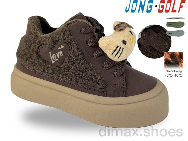 Jong Golf B31159-4