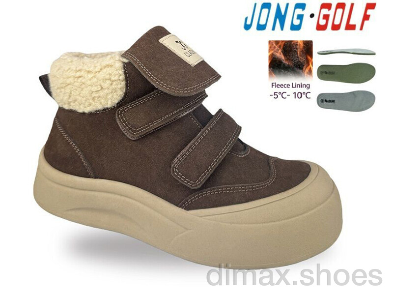 Jong Golf C31158-4