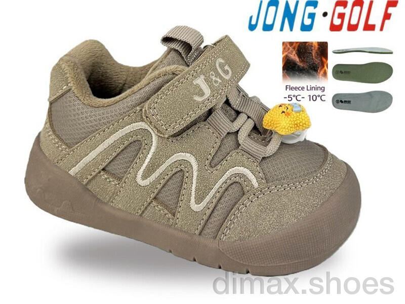 Jong Golf A31164-3