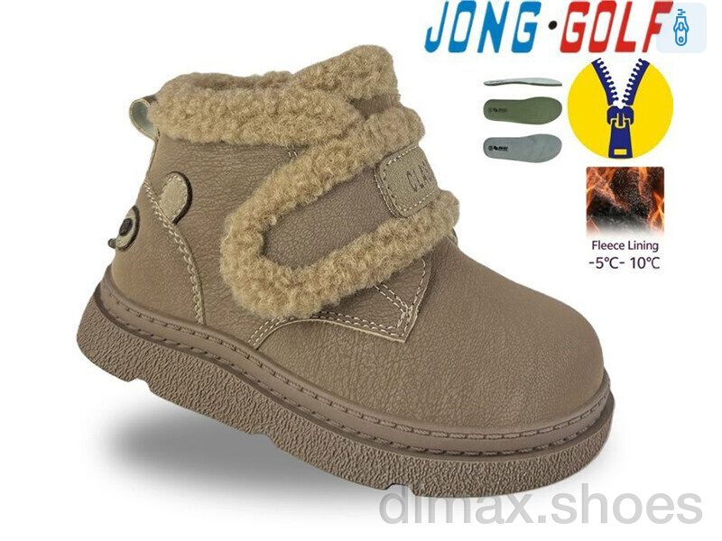 Jong Golf A31125-3