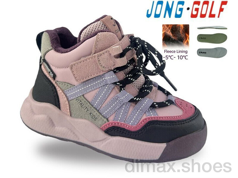 Jong Golf B31113-12