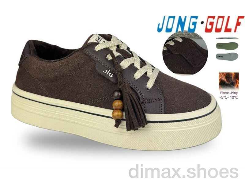Jong Golf C31167-4