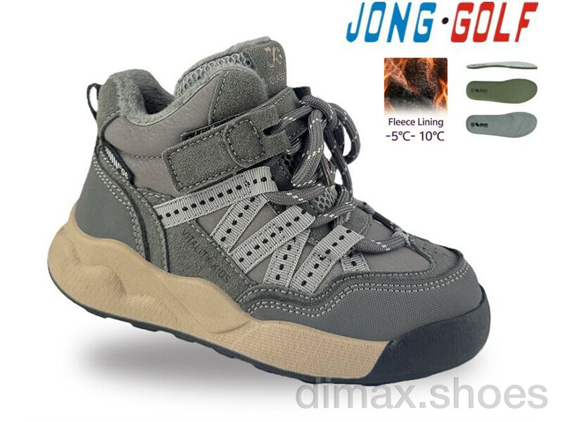 Jong Golf B31113-2