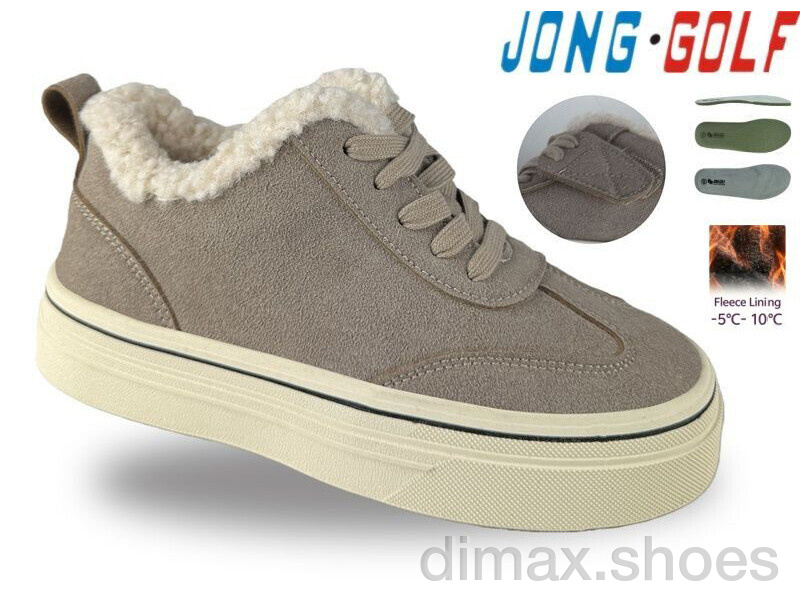 Jong Golf C31160-23