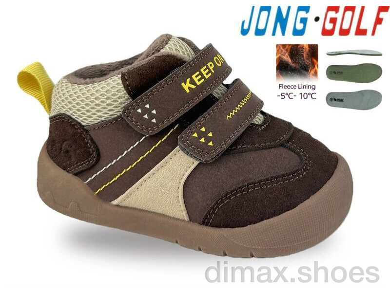 Jong Golf A31165-4