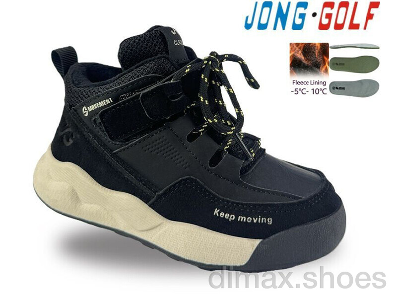Jong Golf B31114-0