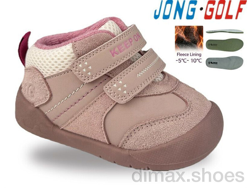 Jong Golf A31165-8