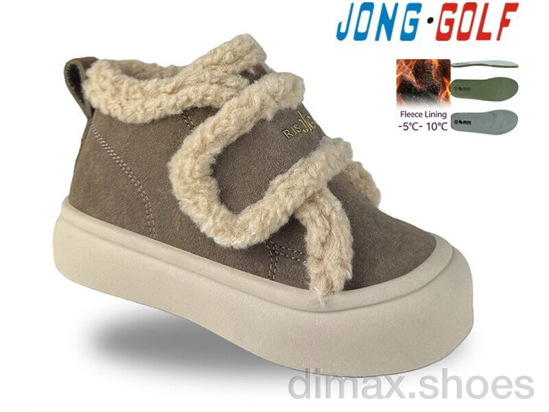 Jong Golf B31136-3
