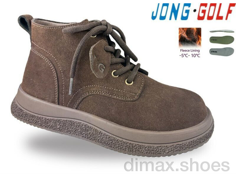 Jong Golf C31175-4