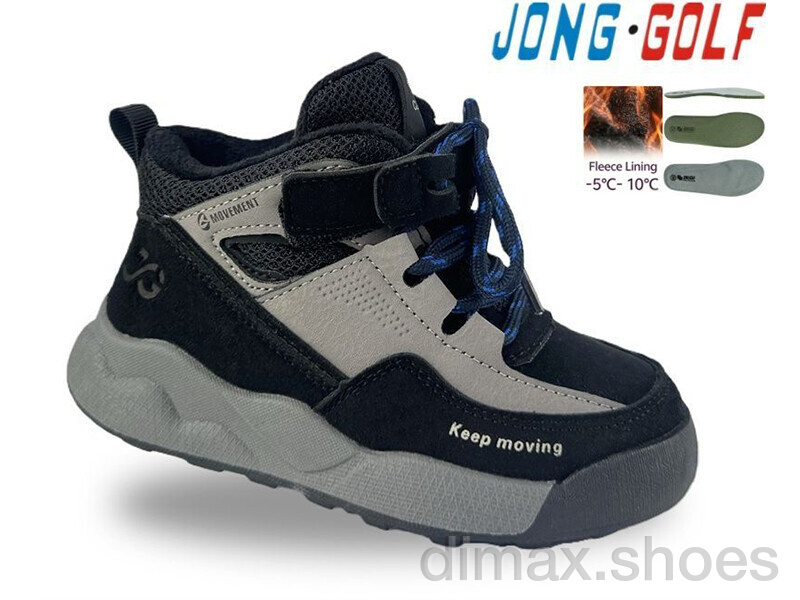 Jong Golf B31114-20