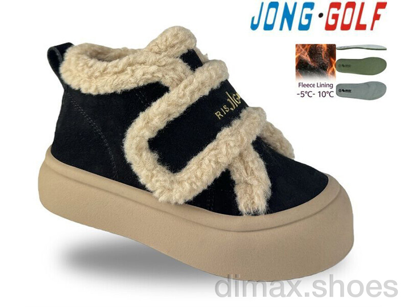 Jong Golf B31136-20