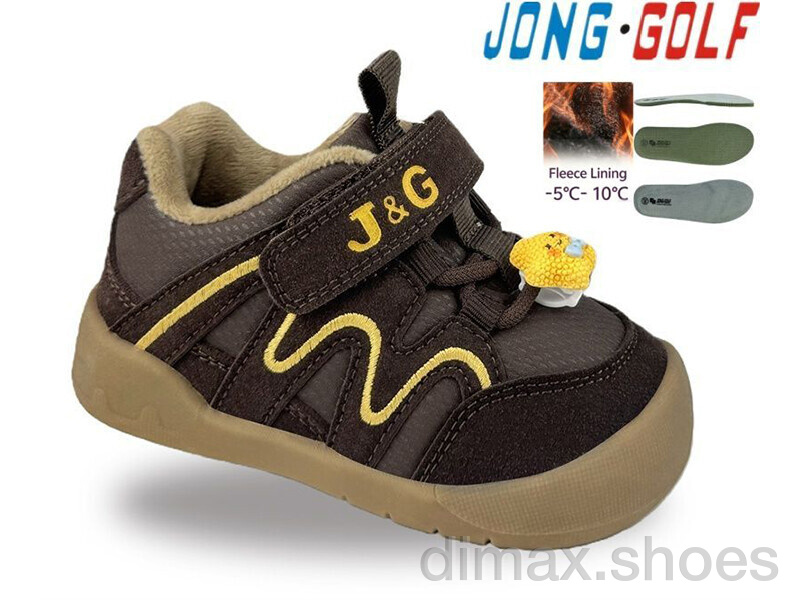 Jong Golf A31164-4