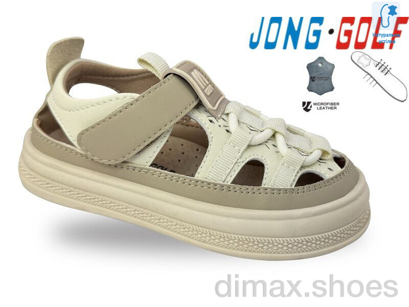 Jong Golf A20708-3