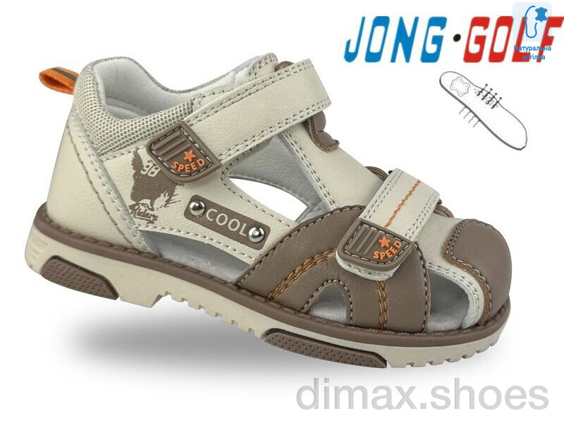Jong Golf A20666-3