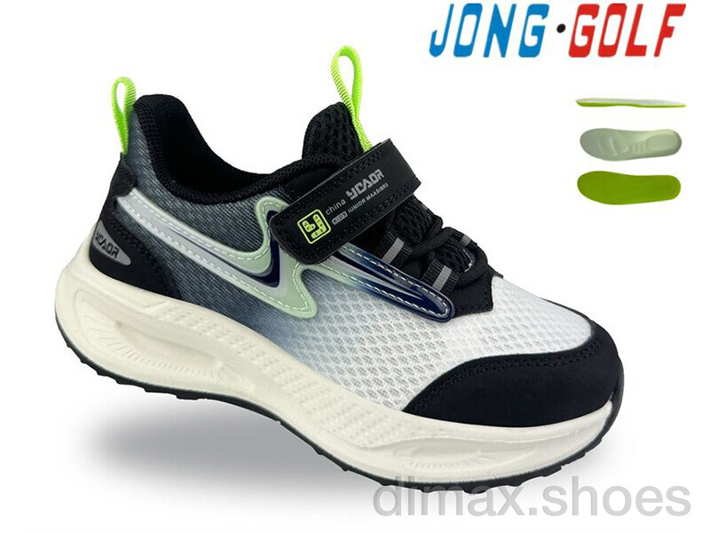 Jong Golf B11858-0