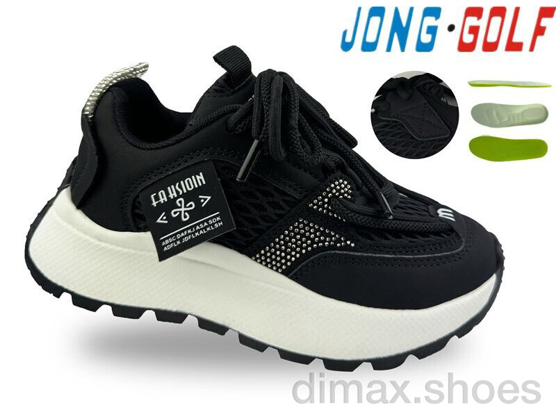 Jong Golf C11867-0