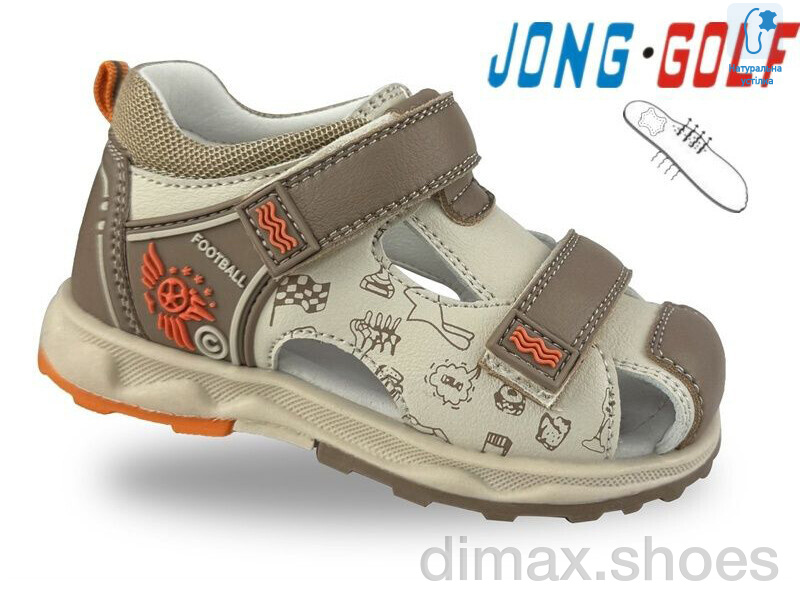 Jong Golf A20667-3