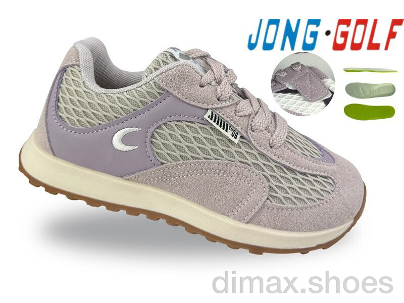 Jong Golf C11836-8
