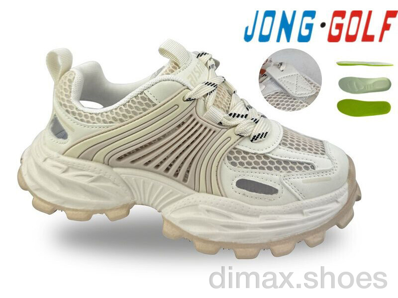 Jong Golf C11826-3