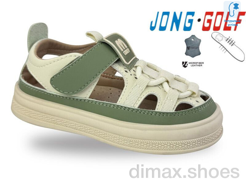 Jong Golf A20708-5