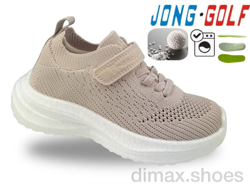 Jong Golf C11816-3
