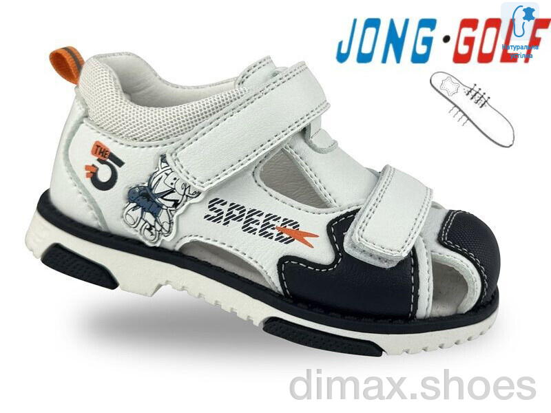 Jong Golf A20664-7
