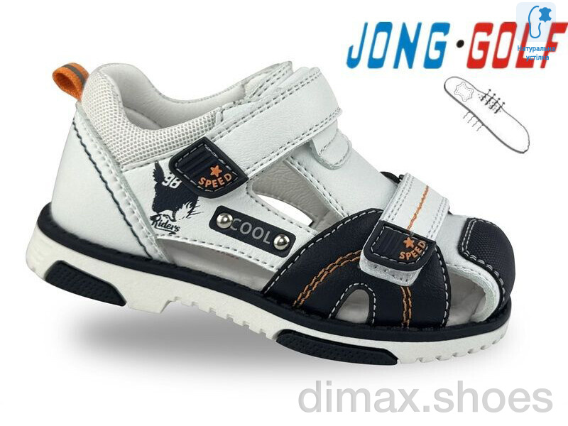 Jong Golf A20666-7