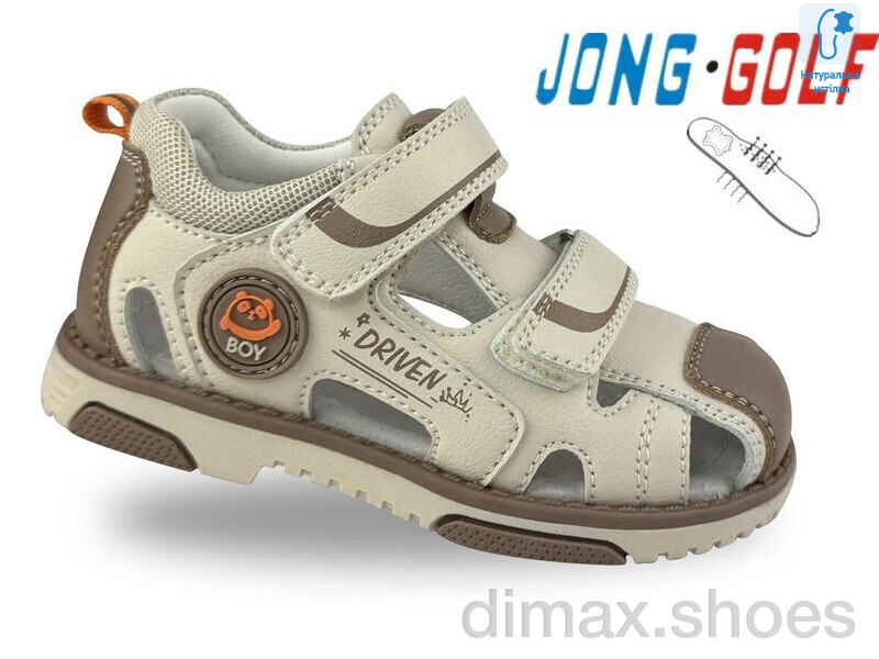 Jong Golf A20665-3