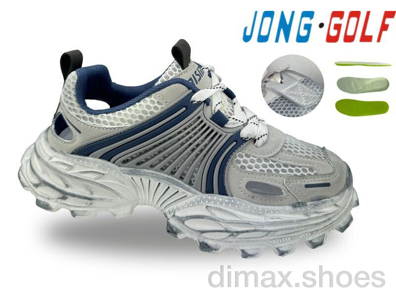 Jong Golf C11826-18