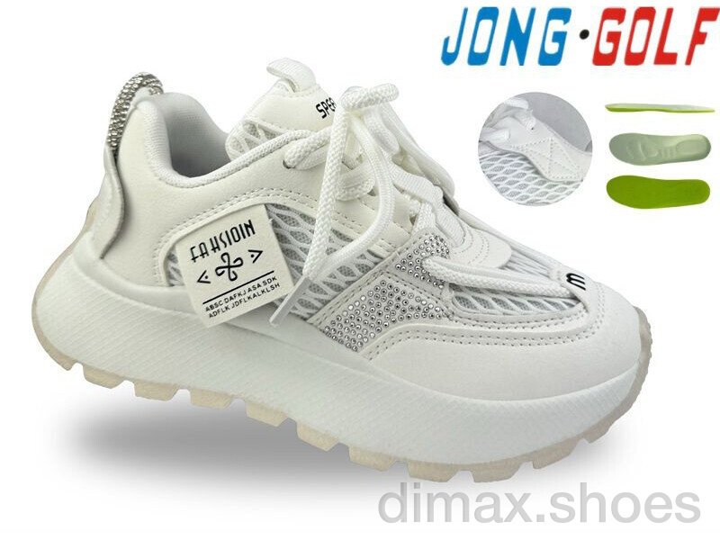 Jong Golf C11867-6