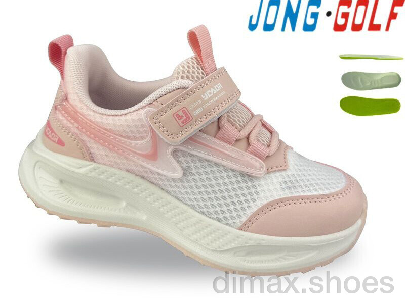 Jong Golf B11858-8