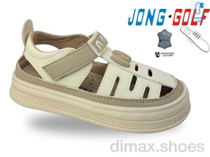 Jong Golf B20709-3