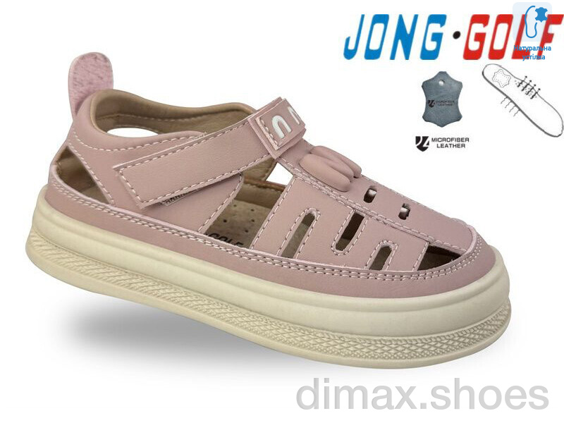Jong Golf B20709-8