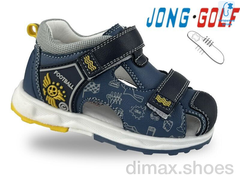 Jong Golf A20667-1
