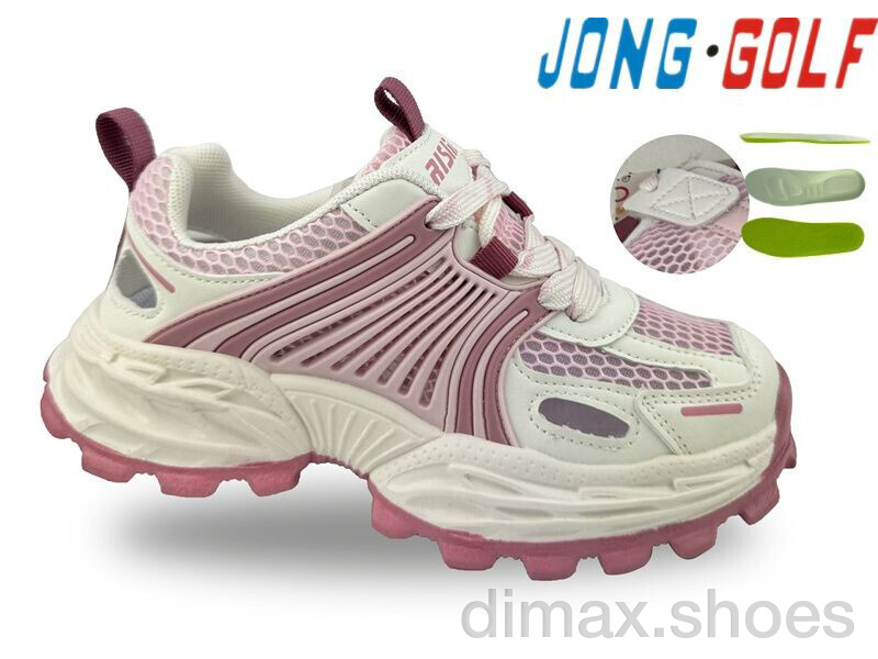 Jong Golf C11826-8