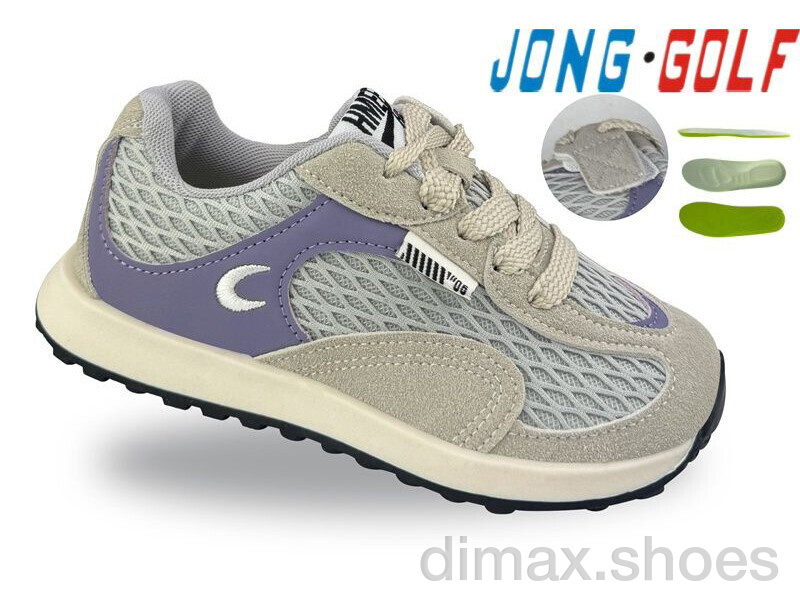 Jong Golf C11836-2