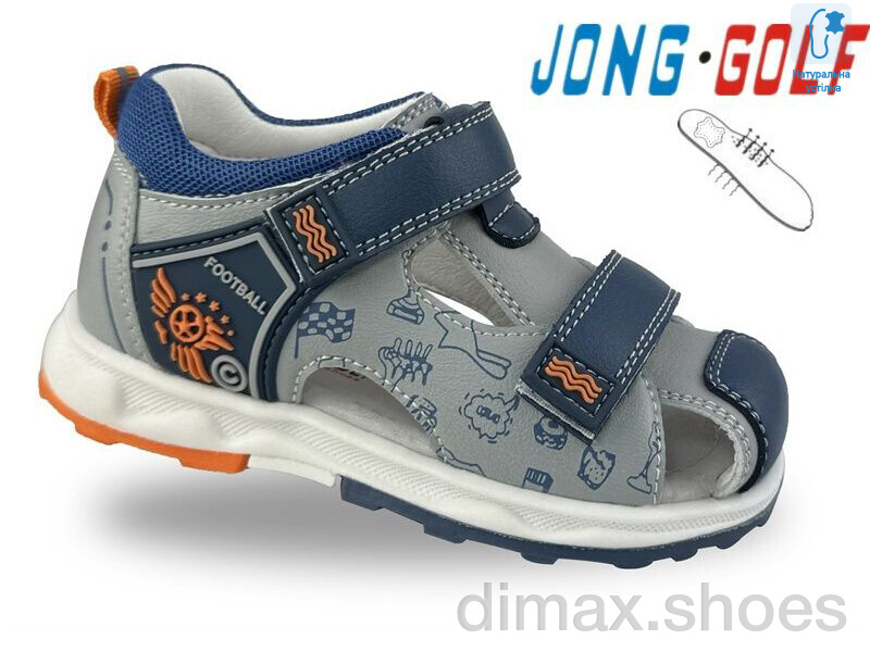 Jong Golf A20667-2