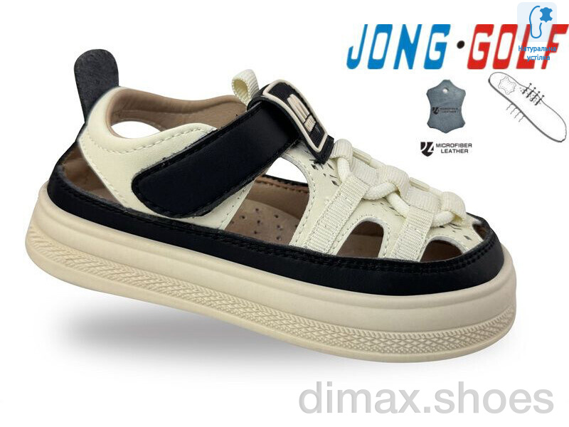 Jong Golf A20708-0