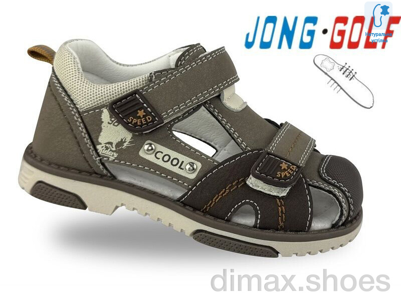 Jong Golf A20666-5