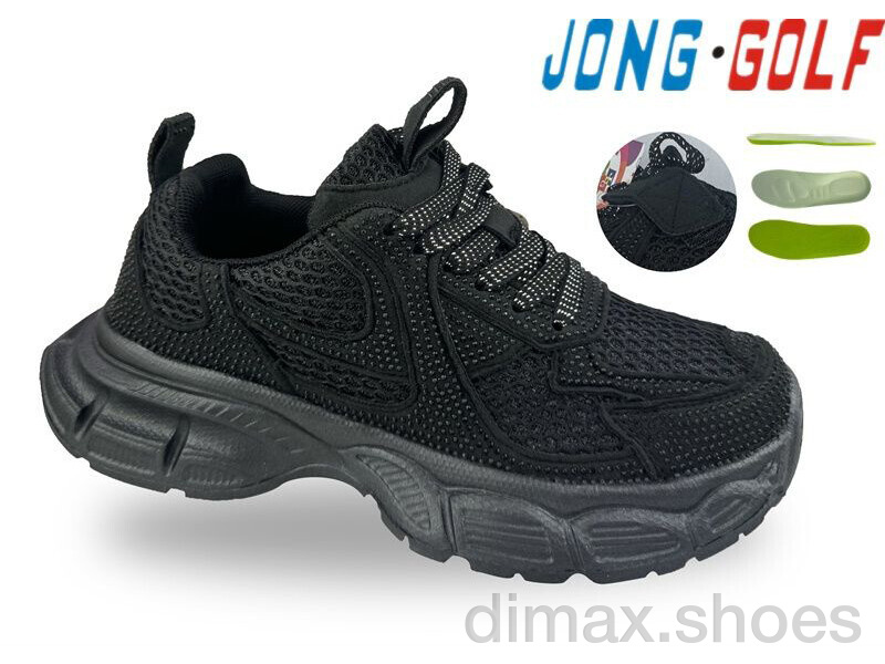 Jong Golf C11806-0