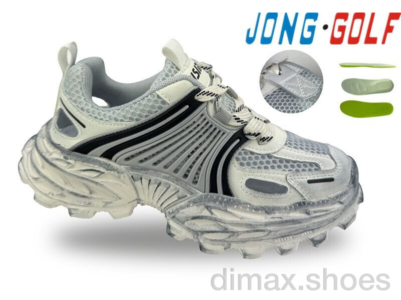 Jong Golf C11826-6