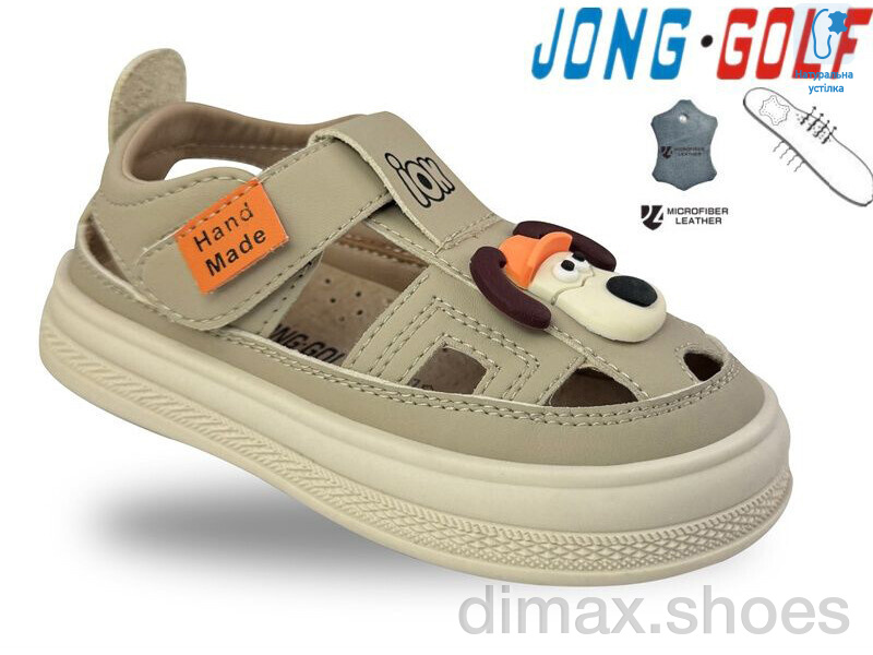 Jong Golf A20707-3