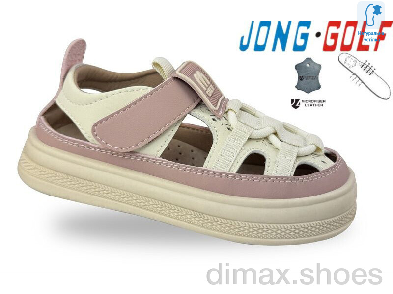 Jong Golf A20708-8