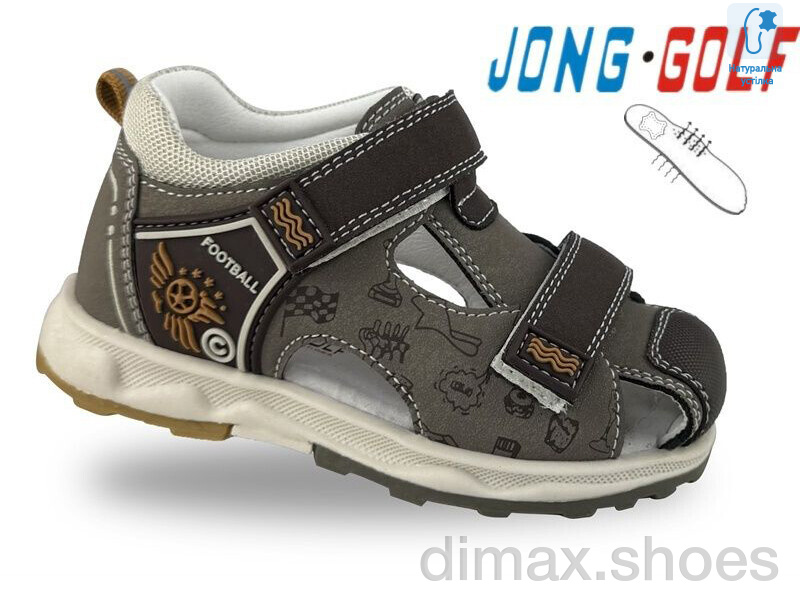 Jong Golf A20667-5