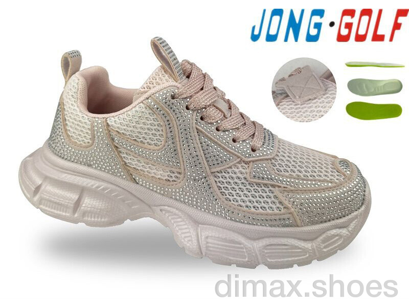 Jong Golf C11806-8