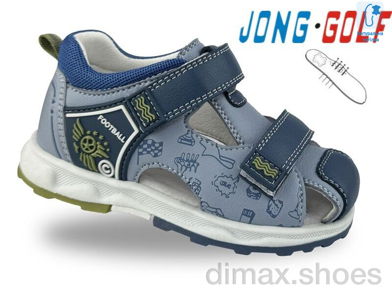 Jong Golf A20667-17