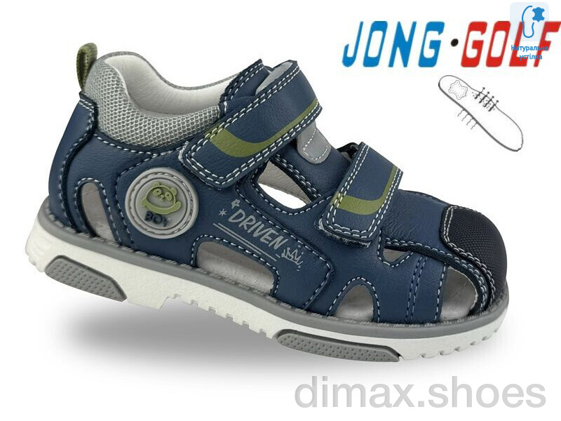 Jong Golf A20665-1