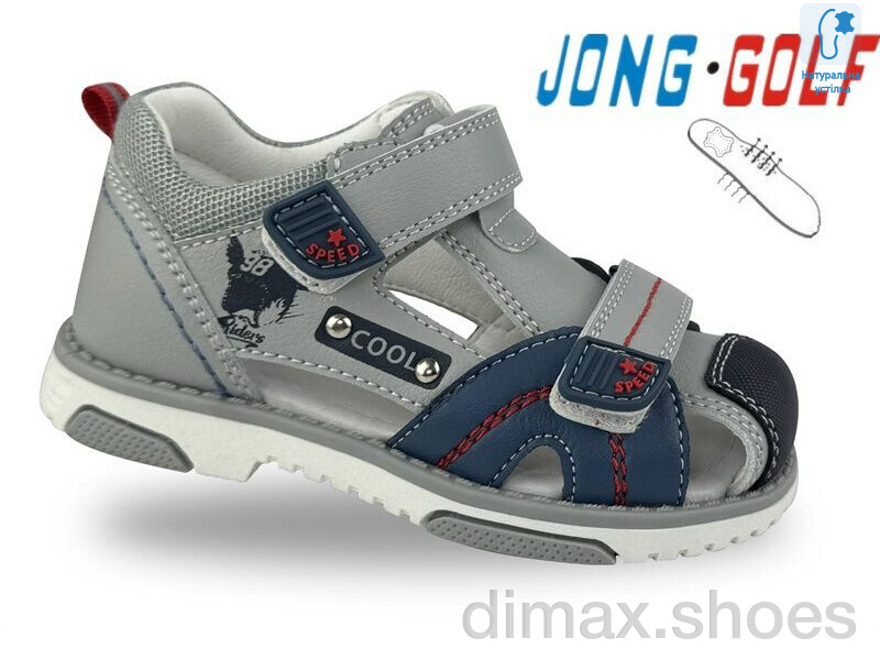 Jong Golf A20666-2