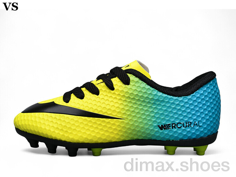 VS Soccer 02 yellow