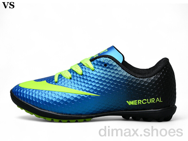 VS Mercurial 08 blue